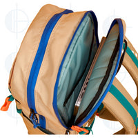 Sac à dos Alpha 20L Ogio