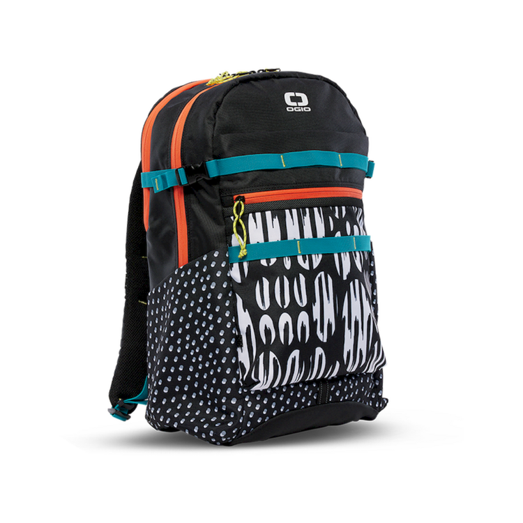Sac à Dos OGIO Koston - Modèle Parrain, Occasion - Sac Sport Ou Quotidien