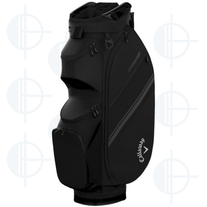 Chase 14 Callaway Cart Bag