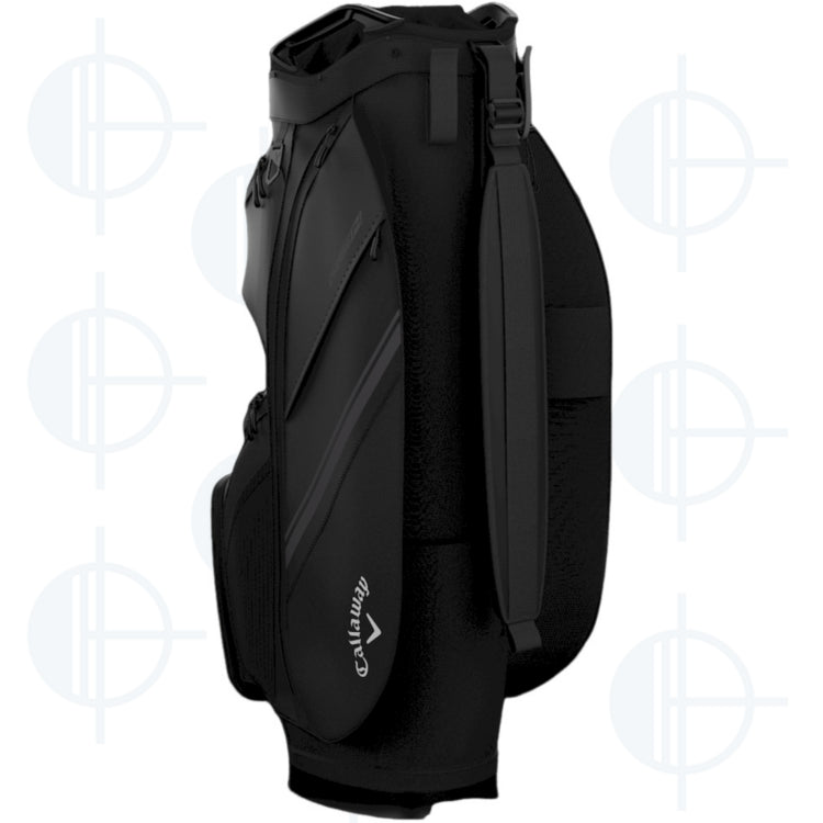 Sac pour chariot Chase 14 Callaway