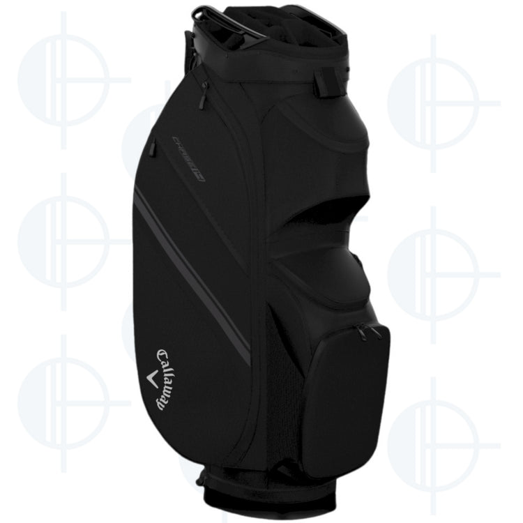 Sac pour chariot Chase 14 Callaway