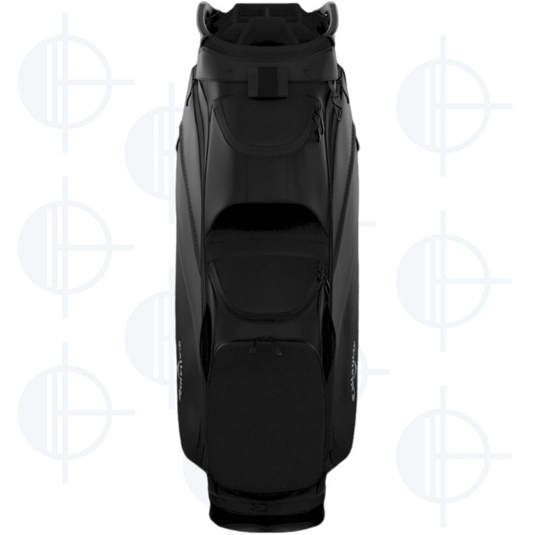 Sac pour chariot Chase 14 Callaway