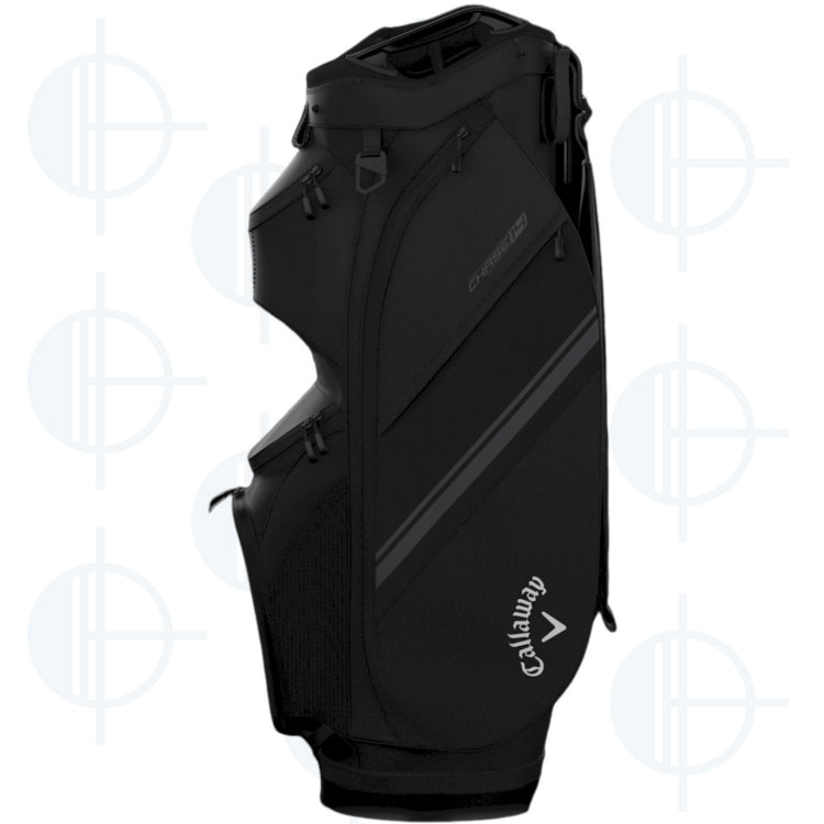 Sac pour chariot Chase 14 Callaway