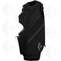 Sac pour chariot Chase 14 Callaway