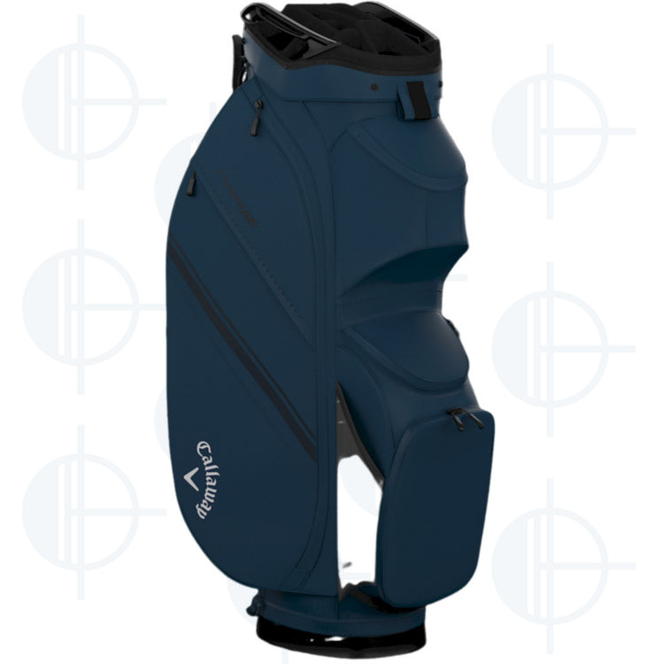 Sac pour chariot Chase 14 Callaway