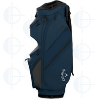 Sac pour chariot Chase 14 Callaway