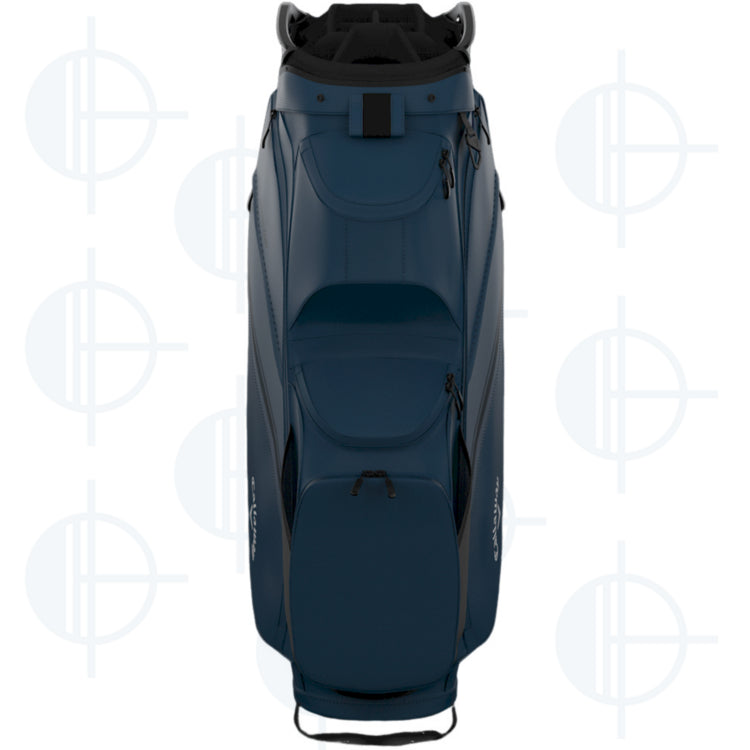 Sac pour chariot Chase 14 Callaway