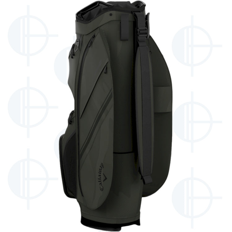 Sac pour chariot Chase 14 Callaway