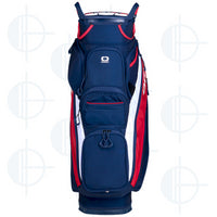 Sac pour chariot Silencer Ogio