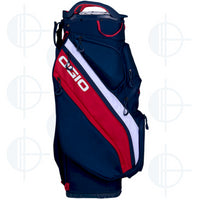 Sac pour chariot Silencer Ogio
