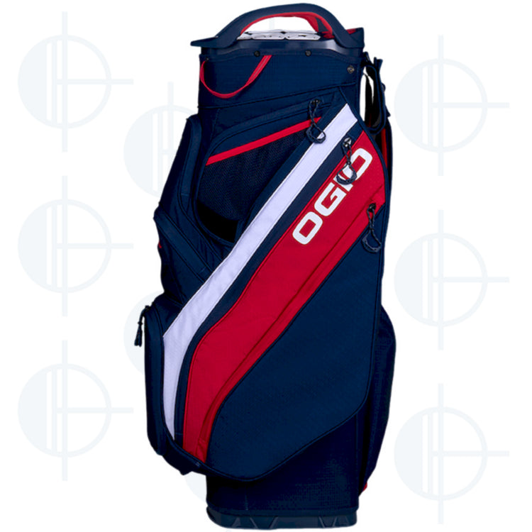 Sac pour chariot Silencer Ogio
