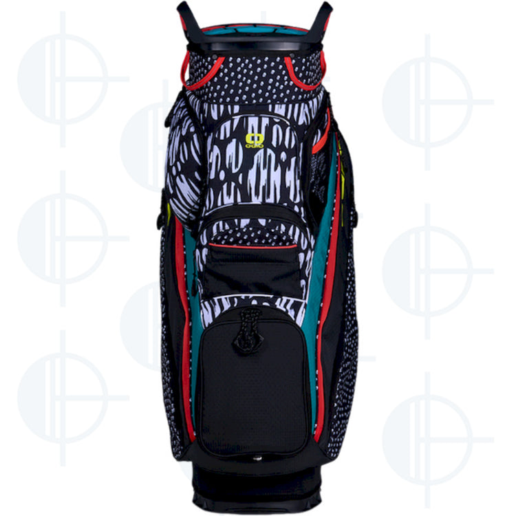 Sac pour chariot Silencer Ogio