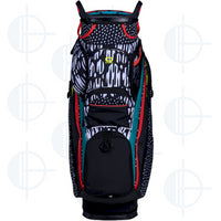 Sac pour chariot Silencer Ogio