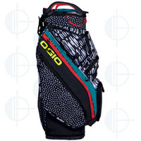 Sac pour chariot Silencer Ogio