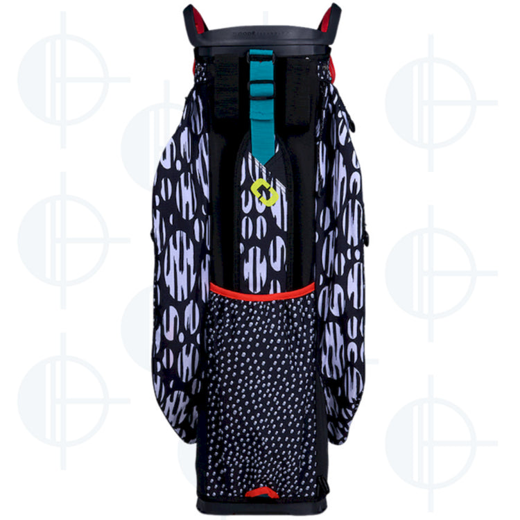 Sac pour chariot Silencer Ogio