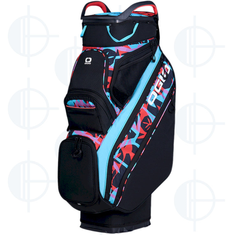 Sac pour chariot Silencer Ogio