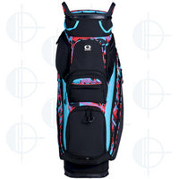 Sac pour chariot Silencer Ogio