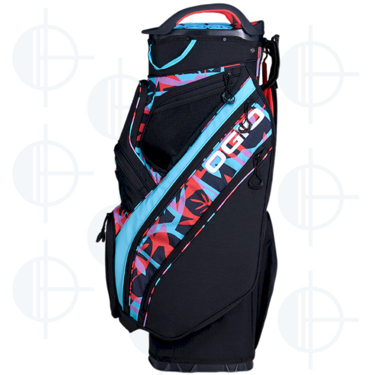 Sac pour chariot Silencer Ogio