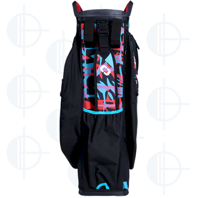 Sac pour chariot Silencer Ogio