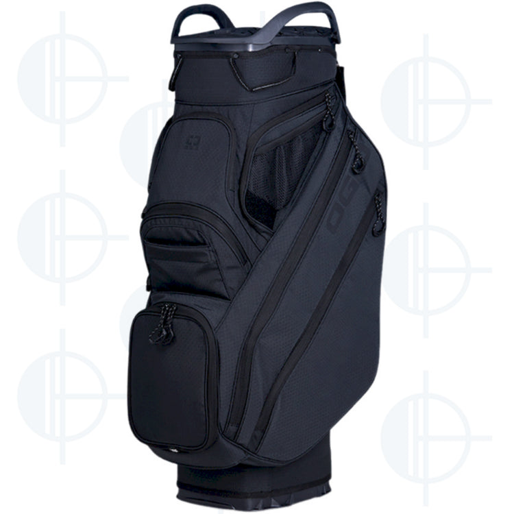 Sac pour chariot Silencer Ogio