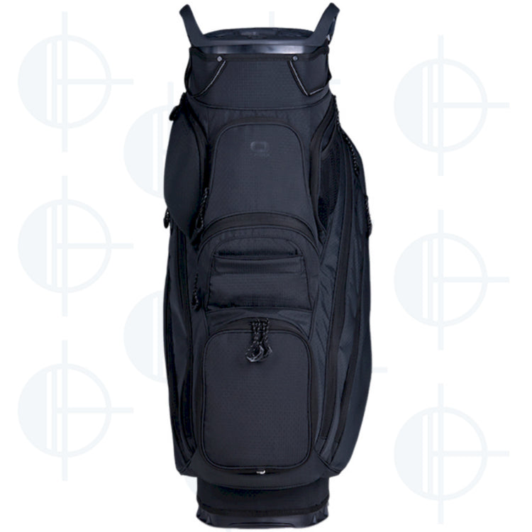 Sac pour chariot Silencer Ogio