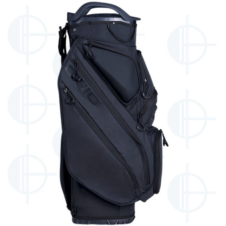 Sac pour chariot Silencer Ogio