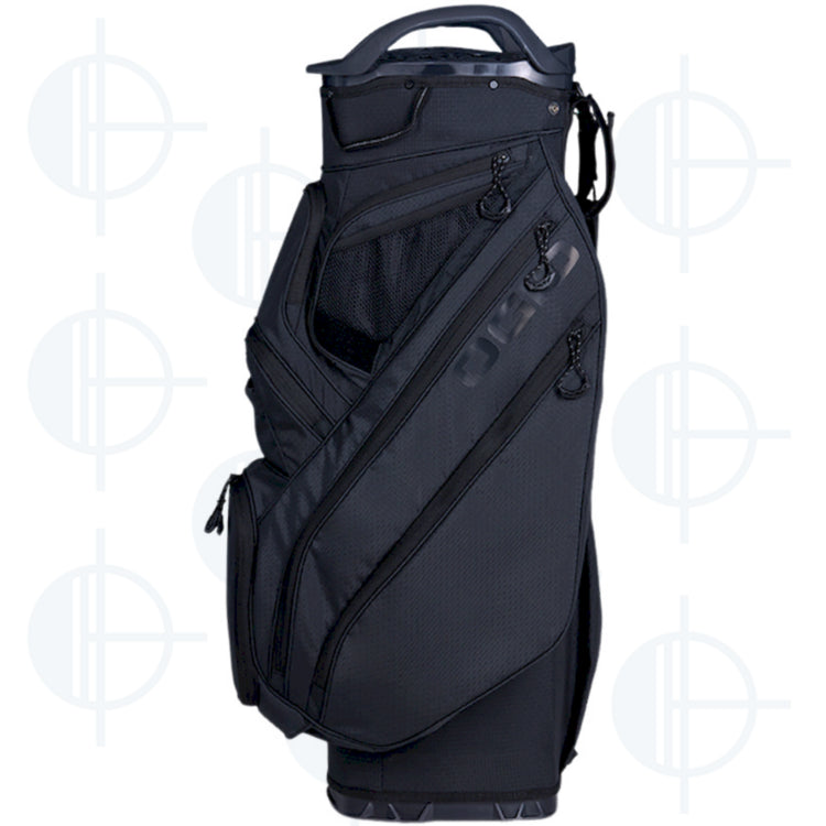 Sac pour chariot Silencer Ogio