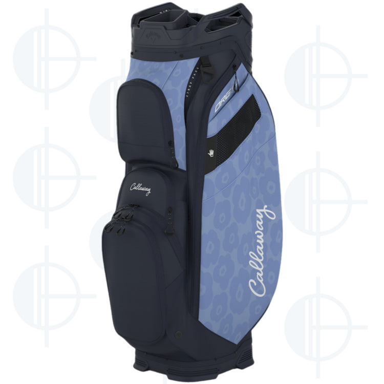 Sac pour chariot Org 14 Callaway