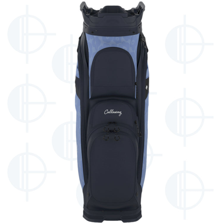 Sac pour chariot Org 14 Callaway