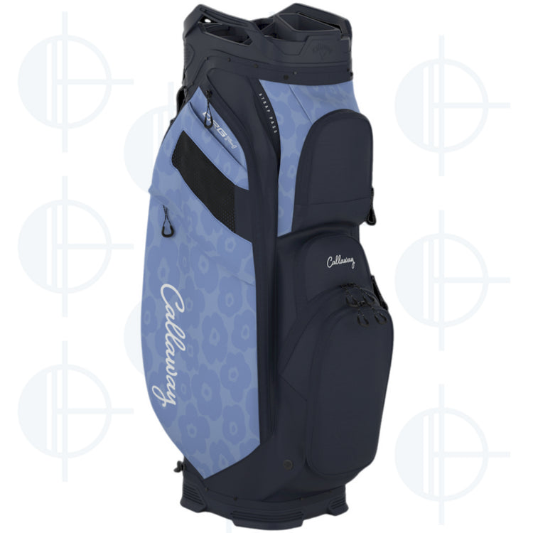 Sac pour chariot Org 14 Callaway