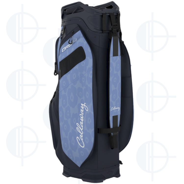Sac pour chariot Org 14 Callaway