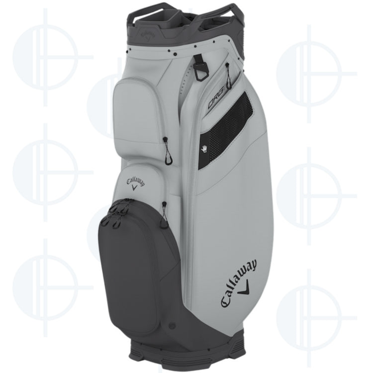 Sac pour chariot Org 14 Callaway