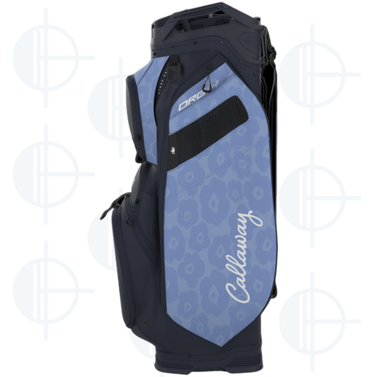 Sac pour chariot Org 14 Callaway