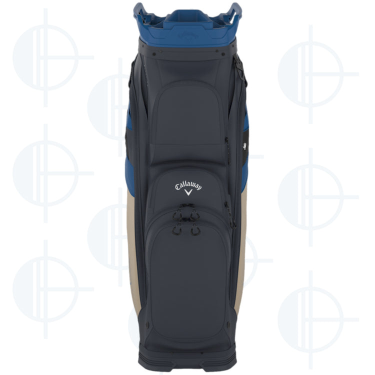 Sac pour chariot Org 14 Callaway