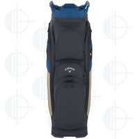 Sac pour chariot Org 14 Callaway