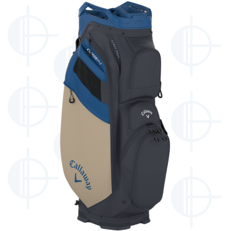 Sac pour chariot Org 14 Callaway