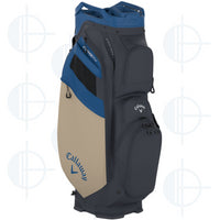Sac pour chariot Org 14 Callaway