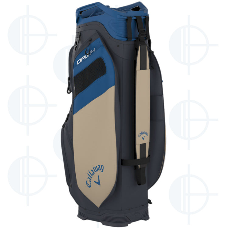 Sac pour chariot Org 14 Callaway
