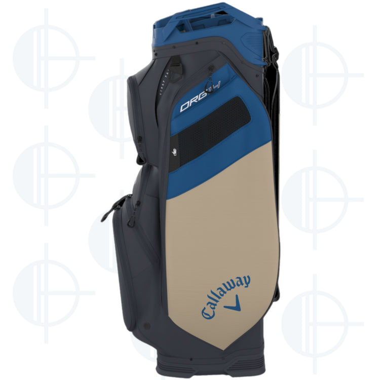 Sac pour chariot Org 14 Callaway