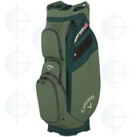 Sac pour chariot Org 14 Callaway