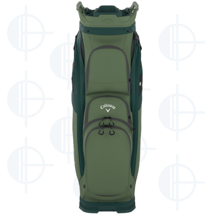 Sac pour chariot Org 14 Callaway