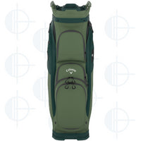 Sac pour chariot Org 14 Callaway