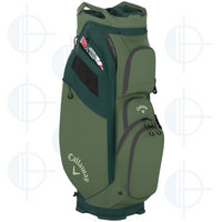 Sac pour chariot Org 14 Callaway