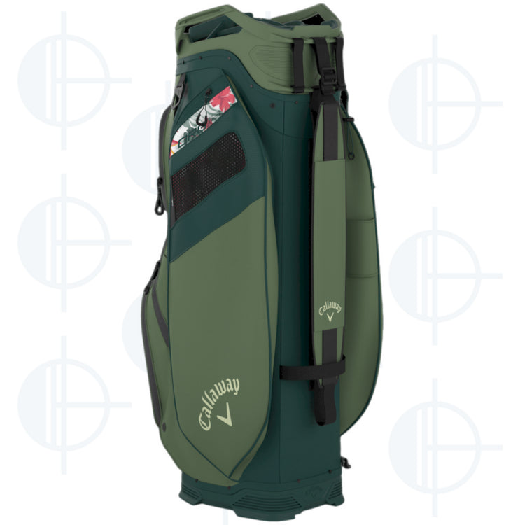 Sac pour chariot Org 14 Callaway