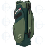 Sac pour chariot Org 14 Callaway
