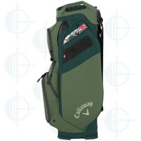 Sac pour chariot Org 14 Callaway