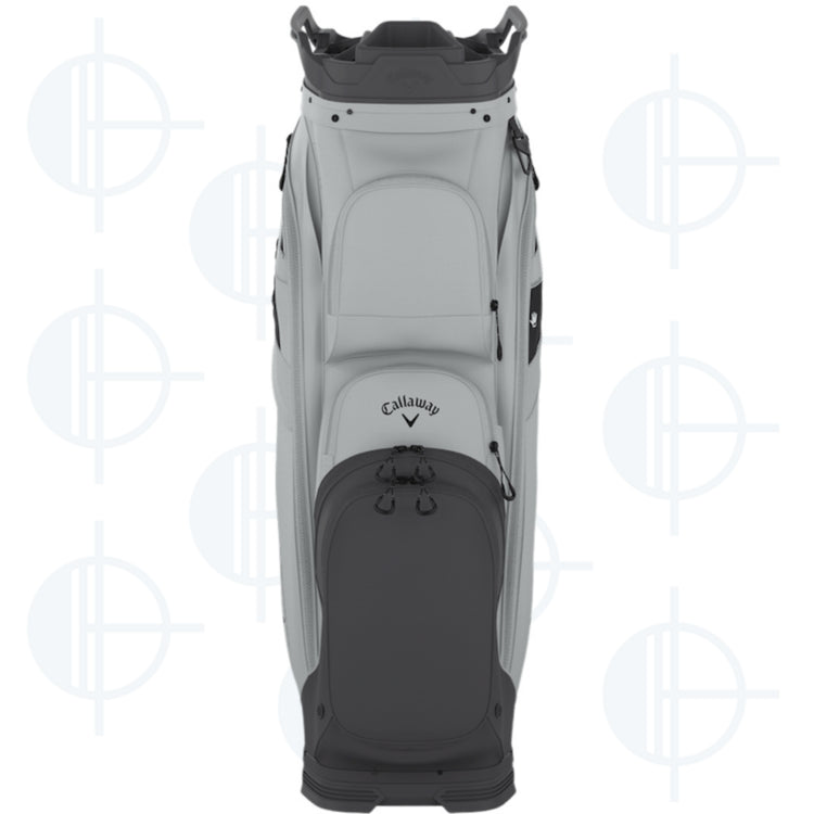 Sac pour chariot Org 14 Callaway