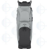 Sac pour chariot Org 14 Callaway