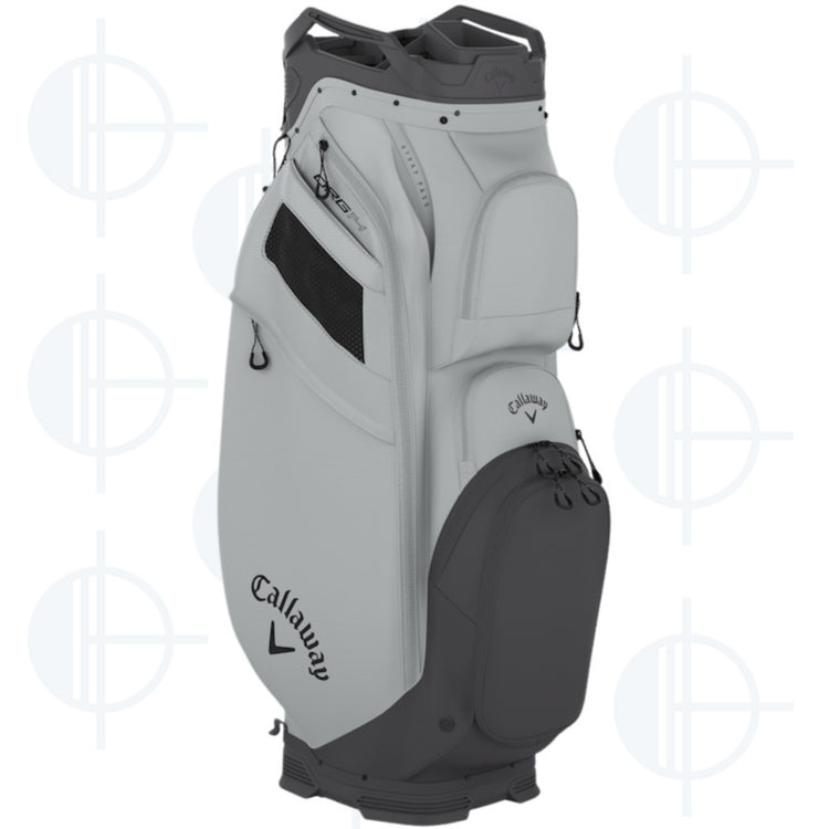 Sac pour chariot Org 14 Callaway