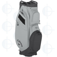 Sac pour chariot Org 14 Callaway